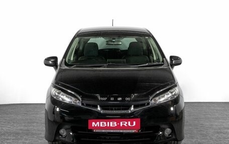 Toyota Wish II, 2010 год, 1 190 000 рублей, 2 фотография