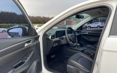 Ford Escort, 2022 год, 1 150 548 рублей, 7 фотография