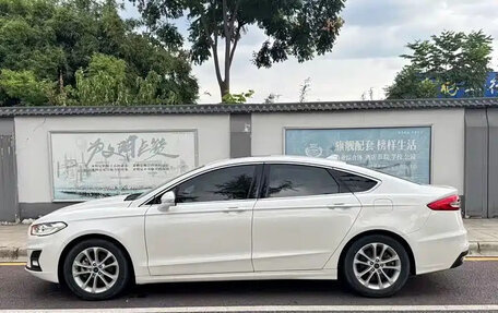 Ford Mondeo V, 2021 год, 1 800 000 рублей, 9 фотография