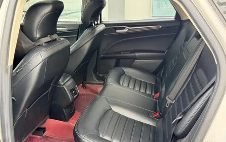 Ford Mondeo V, 2021 год, 1 800 000 рублей, 6 фотография