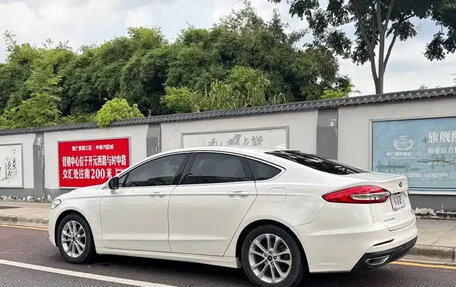 Ford Mondeo V, 2021 год, 1 800 000 рублей, 11 фотография