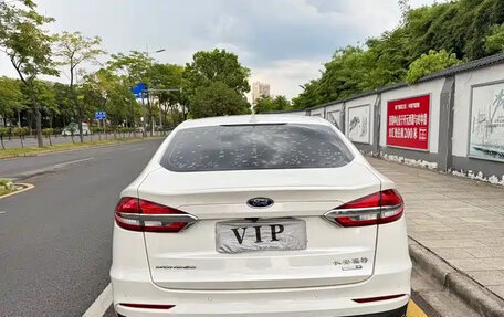 Ford Mondeo V, 2021 год, 1 800 000 рублей, 10 фотография