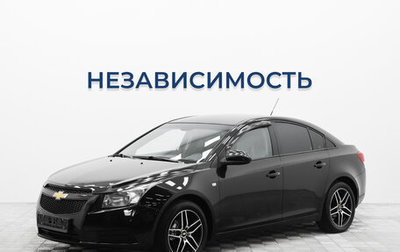 Chevrolet Cruze II, 2011 год, 649 000 рублей, 1 фотография