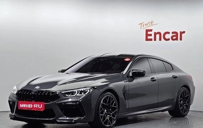 BMW M8 I (F91/F92/F93), 2022 год, 12 500 000 рублей, 1 фотография