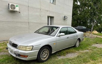 Nissan Laurel VIII, 1998 год, 200 000 рублей, 1 фотография