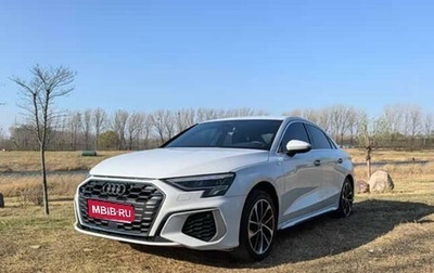 Audi A3, 2022 год, 1 650 000 рублей, 1 фотография