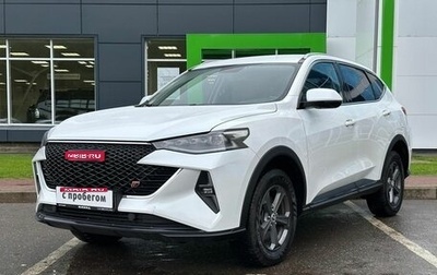 Haval F7 I, 2023 год, 2 350 000 рублей, 1 фотография