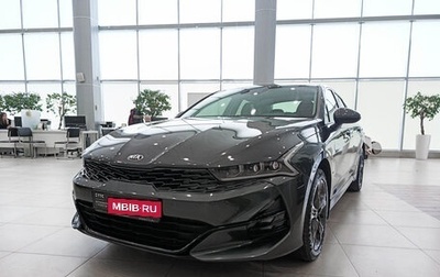 KIA K5, 2020 год, 2 389 000 рублей, 1 фотография