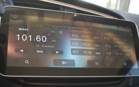 KIA cee'd III, 2017 год, 1 180 000 рублей, 16 фотография