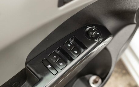 Chevrolet Aveo III, 2014 год, 782 000 рублей, 16 фотография