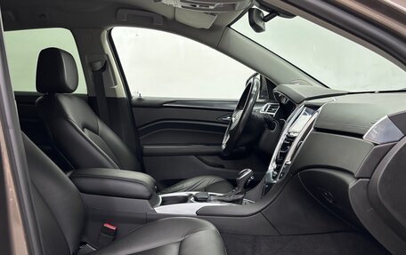 Cadillac SRX II рестайлинг, 2014 год, 1 399 000 рублей, 13 фотография