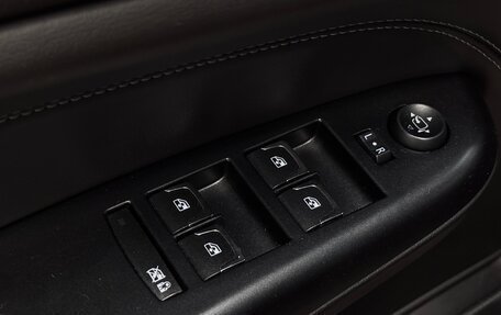 Cadillac SRX II рестайлинг, 2014 год, 1 399 000 рублей, 9 фотография