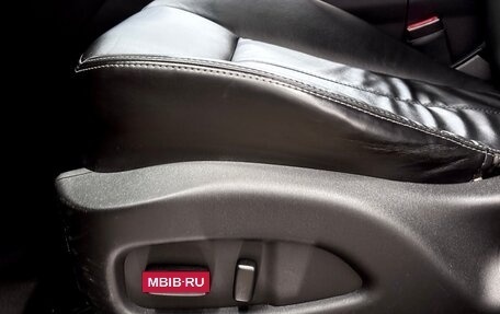 Cadillac SRX II рестайлинг, 2014 год, 1 399 000 рублей, 10 фотография