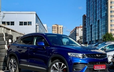 Geely Tugella FY11, 2022 год, 2 429 000 рублей, 1 фотография