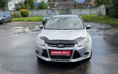 Ford Focus III, 2013 год, 650 000 рублей, 1 фотография
