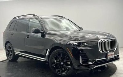 BMW X7, 2022 год, 7 131 000 рублей, 1 фотография