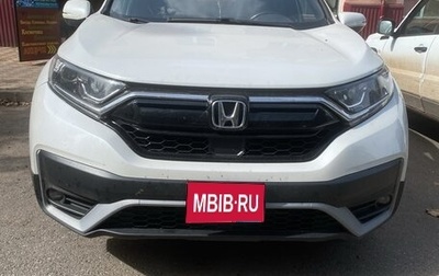 Honda CR-V IV, 2020 год, 3 150 000 рублей, 1 фотография