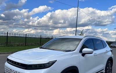 CheryExeed LX, 2024 год, 2 150 000 рублей, 1 фотография