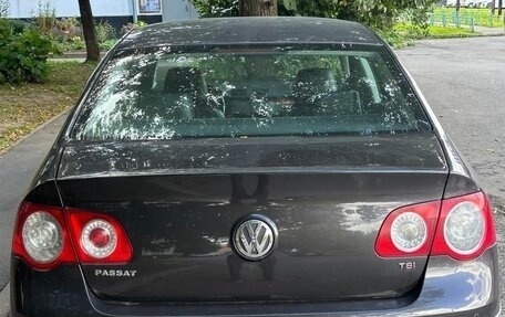 Volkswagen Passat B6, 2010 год, 550 000 рублей, 1 фотография