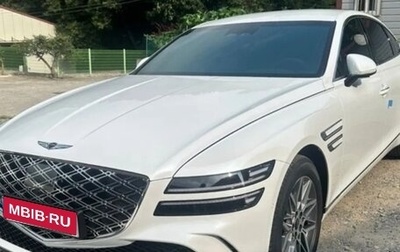 Genesis G80, 2025 год, 11 290 000 рублей, 1 фотография