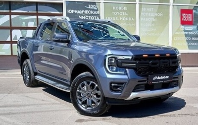Ford Ranger, 2025 год, 6 250 000 рублей, 1 фотография