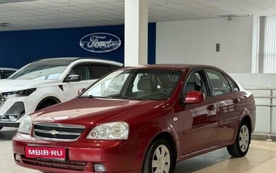 Chevrolet Lacetti, 2011 год, 500 000 рублей, 1 фотография