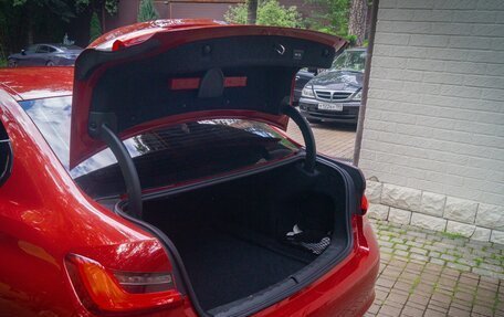 BMW 3 серия, 2021 год, 4 100 рублей, 4 фотография