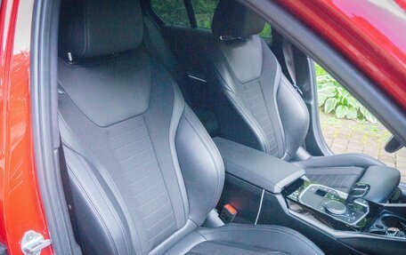 BMW 3 серия, 2021 год, 4 100 рублей, 6 фотография