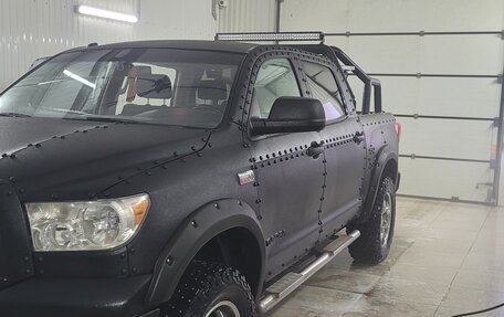 Toyota Tundra II, 2010 год, 2 700 000 рублей, 5 фотография