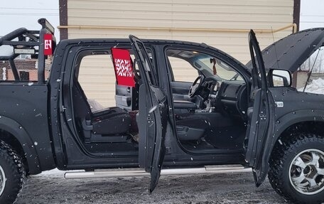 Toyota Tundra II, 2010 год, 2 700 000 рублей, 3 фотография