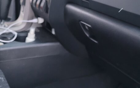 Toyota Tundra II, 2010 год, 2 700 000 рублей, 8 фотография