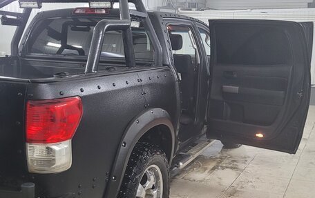 Toyota Tundra II, 2010 год, 2 700 000 рублей, 11 фотография