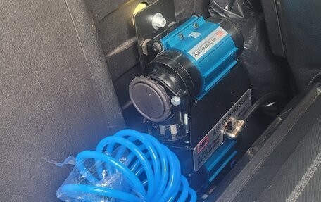 Toyota Tundra II, 2010 год, 2 700 000 рублей, 14 фотография