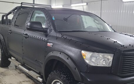 Toyota Tundra II, 2010 год, 2 700 000 рублей, 13 фотография