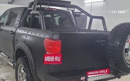 Toyota Tundra II, 2010 год, 2 700 000 рублей, 9 фотография