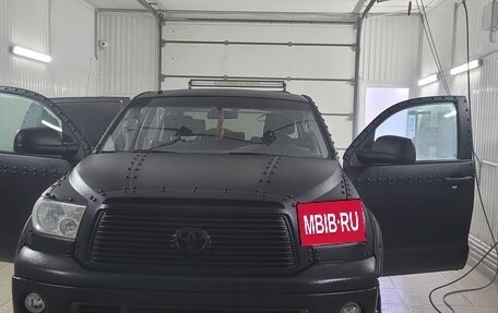 Toyota Tundra II, 2010 год, 2 700 000 рублей, 6 фотография