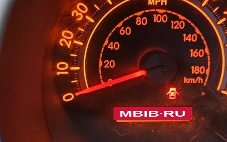 Toyota Tundra II, 2010 год, 2 700 000 рублей, 12 фотография