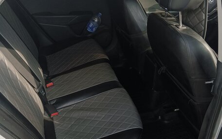 Hyundai Solaris II рестайлинг, 2017 год, 1 240 000 рублей, 5 фотография