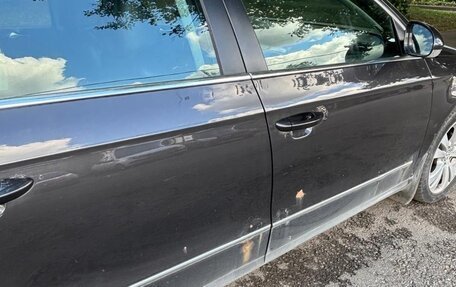 Volkswagen Passat B6, 2010 год, 550 000 рублей, 8 фотография