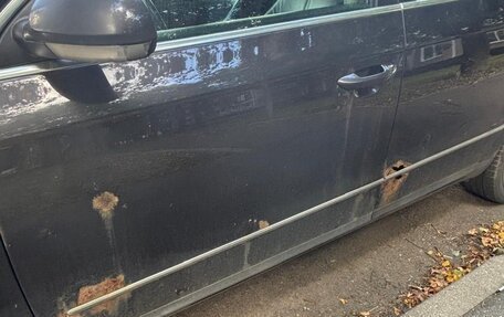 Volkswagen Passat B6, 2010 год, 550 000 рублей, 7 фотография