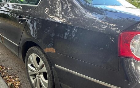 Volkswagen Passat B6, 2010 год, 550 000 рублей, 5 фотография