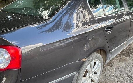 Volkswagen Passat B6, 2010 год, 550 000 рублей, 9 фотография