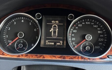 Volkswagen Passat B6, 2010 год, 550 000 рублей, 4 фотография