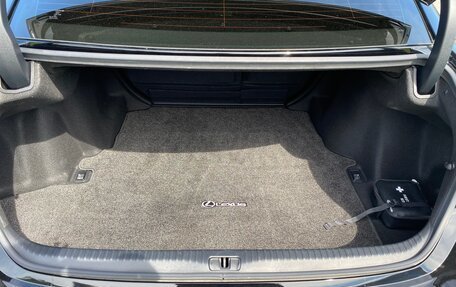 Lexus RC I рестайлинг, 2019 год, 4 400 000 рублей, 13 фотография