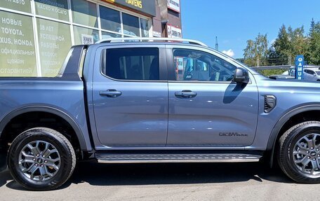 Ford Ranger, 2025 год, 6 250 000 рублей, 3 фотография