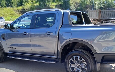 Ford Ranger, 2025 год, 6 250 000 рублей, 6 фотография