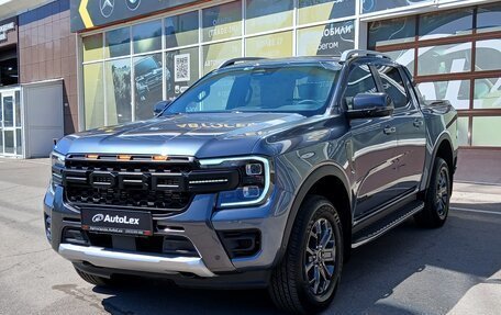 Ford Ranger, 2025 год, 6 250 000 рублей, 8 фотография