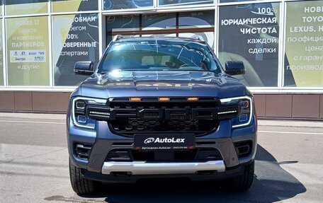 Ford Ranger, 2025 год, 6 250 000 рублей, 9 фотография