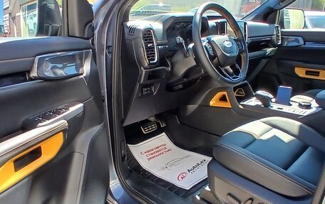 Ford Ranger, 2025 год, 6 250 000 рублей, 10 фотография