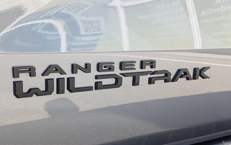 Ford Ranger, 2025 год, 6 250 000 рублей, 20 фотография
